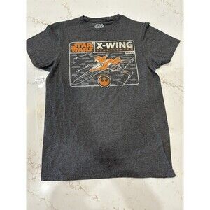 Star Wars X-Wing Fighter T-shirt Small